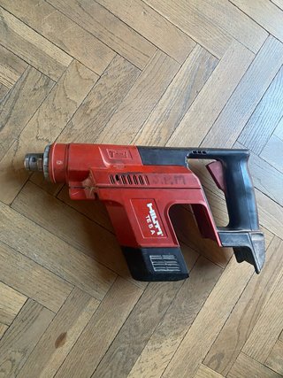 Hilti TE 5 A Martillo Perforador