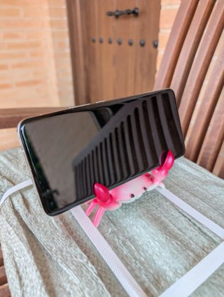 Honor Magic 5 Pro Negro