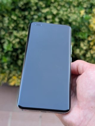 Honor Magic 5 Pro Negro
