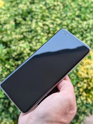 Honor Magic 5 Pro Negro