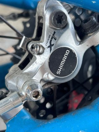 Bici Enduro Focus Sam, algo negociable TALLA M