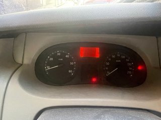 Renault Trafic 2007 l2h1 115cv camper