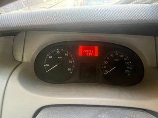Renault Trafic 2007 l2h1 115cv camper