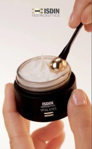 ISDIN Isdinceutics Vital Eyes Crema Contorno Ojos