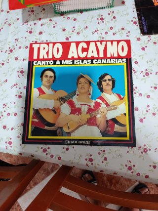 Vinilos se escucha ofertas