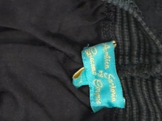 Pantalón negro mujer Guiacomo Cinque