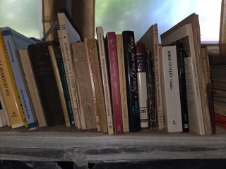 Libros religiosos