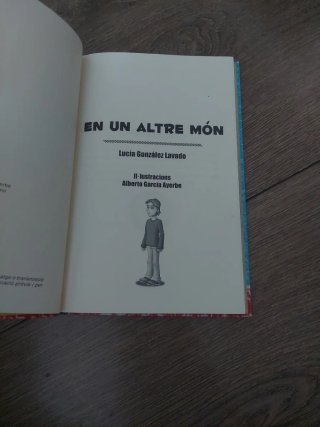En un altre món