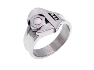Anillo Llave Inglesa