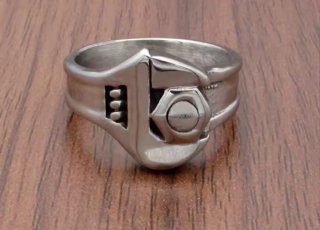 Anillo Llave Inglesa