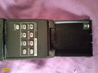 TV Sharp Aquos de 32 Pulgadas