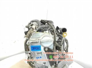 Galap1147362 motor 1nzfxe toyota yaris ( Ref:17230
