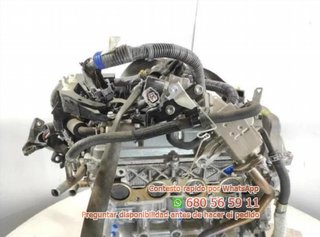 Galap1147362 motor 1nzfxe toyota yaris ( Ref:17230