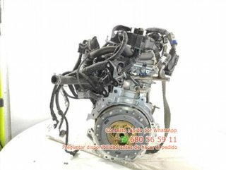 Galap1147362 motor 1nzfxe toyota yaris ( Ref:17230