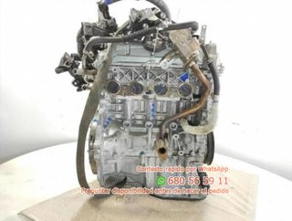 Galap1147362 motor 1nzfxe toyota yaris ( Ref:17230