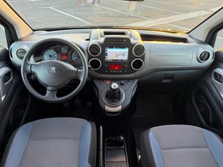 Peugeot Partner 2017