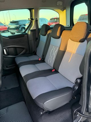 Peugeot Partner 2017