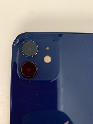 iPhone 12 Azul 128GB