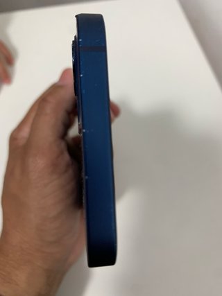 iPhone 12 Azul 128GB