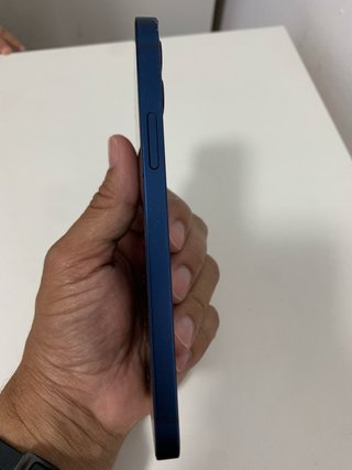 iPhone 12 Azul 128GB