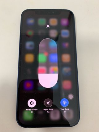 iPhone 12 Azul 128GB
