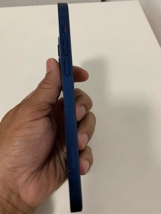 iPhone 12 Azul 128GB