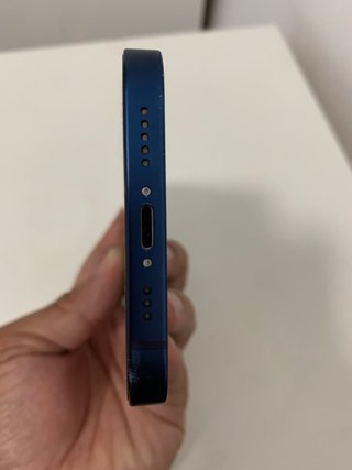 iPhone 12 Azul 128GB
