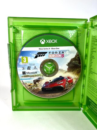 Forza Horizon 5 Xbox Series X/One