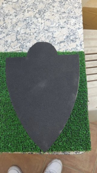 Escudos de fútbol Athletic Club, Almería, Inglater