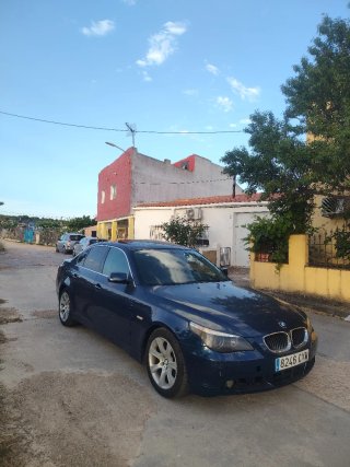 BMW Serie 5 2004