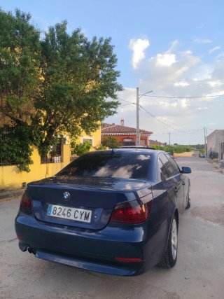 BMW Serie 5 2004