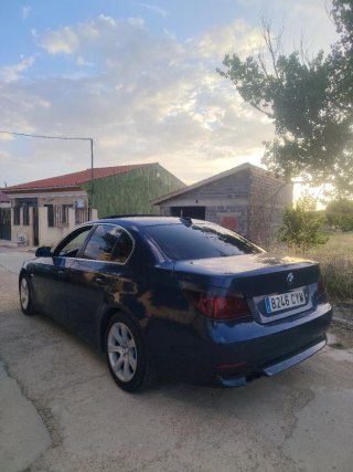 BMW Serie 5 2004