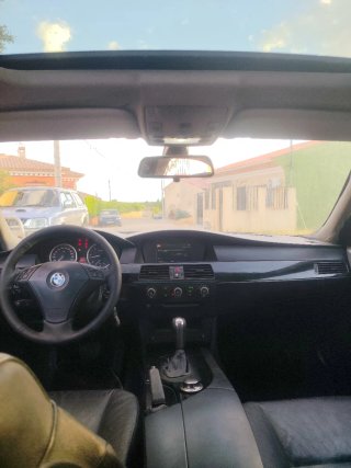 BMW Serie 5 2004