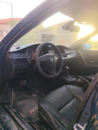 BMW Serie 5 2004