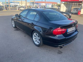 BMW Serie 3 318i e90