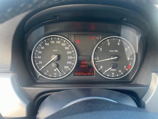 BMW Serie 3 318i e90