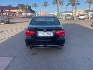 BMW Serie 3 318i e90