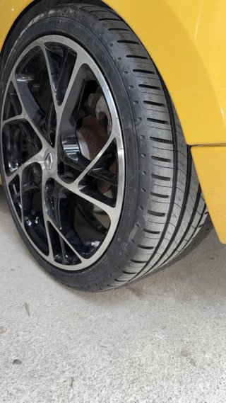 Renault Megane 2010