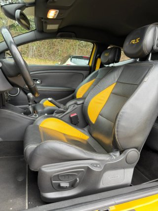 Renault Megane 2010