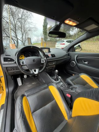 Renault Megane 2010