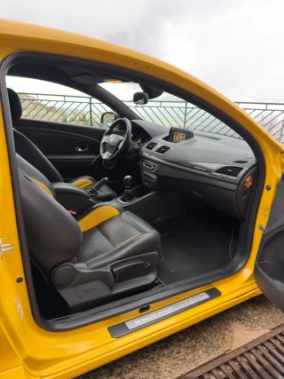 Renault Megane 2010