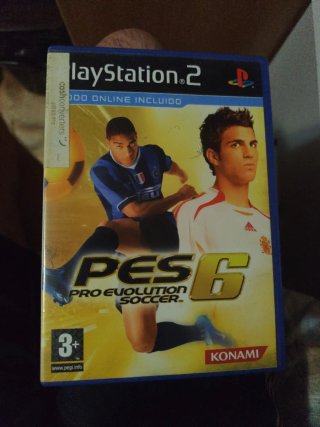 Ps2,Guitar Hero y juegos