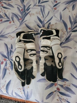 Conjunto para moto