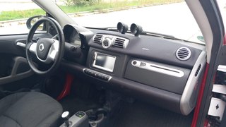 Smart Cabrio 89000 km!!