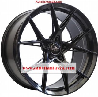 370 Kit 4 llantas para volvo jaguar ford r421368