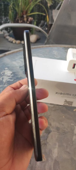 Xiaomi 13T Pro Nero 512GB