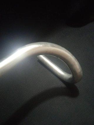 Manillar de bicicleta