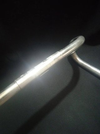Manillar de bicicleta