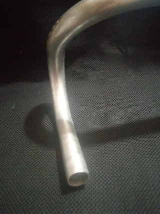 Manillar de bicicleta
