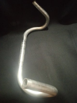 Manillar de bicicleta